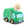 CoComelon™ Go! Go! Smart Wheels® JJ's Recycling Truck & Track - Item 7 of 8